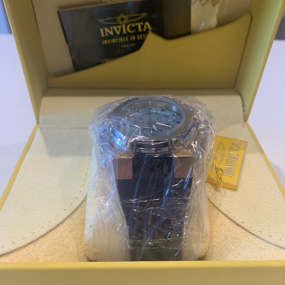 Invicta Coalition Forces 31686 300M Diver Watch - Picture 4 of 16